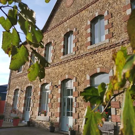 Gasthuis La Recreation - Et Chatelaudren